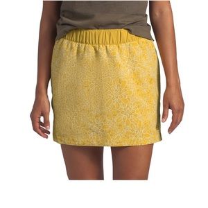 The North Face skort